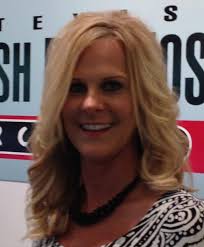 Gary, Mitzi and Jill! Children of Henry and Jewell Ryan Estep!