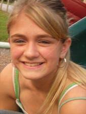 Carrie Simonin's Instagram, Twitter & Facebook