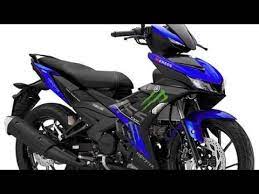 Yamaha jupiter mx 135 ini sekarang tampil begitu sangar dan keren berkat mendapatkan modifikasi yang impresif. Yamaha Mx King 155 Vva Pegannti Ysuku Y15zr Youtube