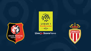 Обзор матча 1/8 финала лиги европы. Renn Protiv Monako Predvaritelnyj Prosmotr I Prognozirovanie Live Stream France Ligue 1 2018 Liveonscore Com