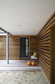 See more ideas about modern door, mid century modern door, front door. Before And After For A Mid Century Modern House Ruhl Studio Architects