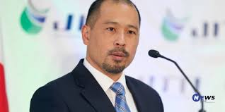 Hugo Yon nominated as US ambassador to Maldives