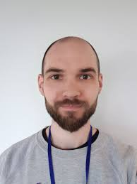 Christopher Stephens, Research assistant