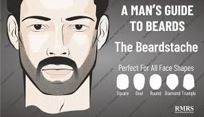 Men typically start developing facial hair in the later stages of puberty or adolescence, around fifteen years of age, and most do not finish developing a full adult beard until around eighteen or later. 10 Facial Hair Styles Every Man Should Know 2021 Guide