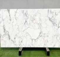 Crystal White Nano Glass Floor Tiles - Durable & Stylish