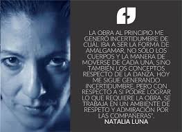 Absolutas' y la exquisita reflexión sobre qué es la danza