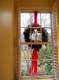 2258 wreath hook 3d models. How To Hang Wreaths On Exterior Windows For Christmas Between Naps On The Porch