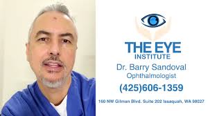 The Eye Institute