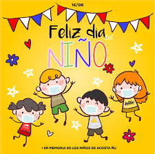 Ver más ideas sobre imagenes dia del niño, feliz dia niño, manualidades dia del niño. Facebook