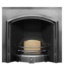 Contact us for expert advice. London Plate Wide Insert Fireplace Cast Fireplaces