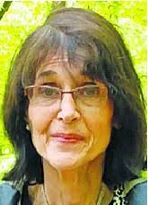 Janet Aronson Obituary (2020)