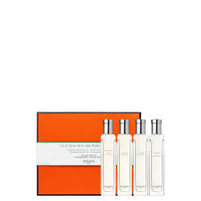 Le jardin de monsieur li raconte un jardin chinois entre réel et imaginaire. The Gardens Collection Travel Set 4x15 Ml Aelia Duty Free 10 Off On Your Online Order