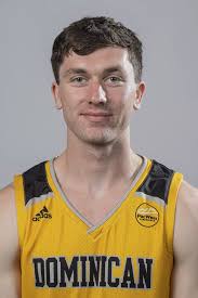 2022-23 Men's Basketball Roster