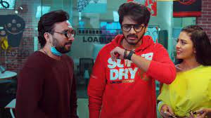 Zombie reddy cant be purchased at the moment. Zombie Reddy Movie Review A Desi Zombie Film Complete With Factionism And Lots Of Drama