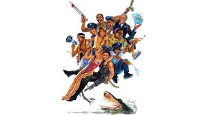 Police Academy 5 Assignment Miami Beach 1988 Tainies Online Greek Subs