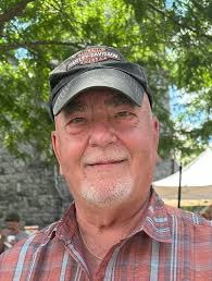 Randall C. Dougherty — Clyde W. Kraft