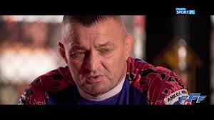 Dariusz "DJ Decks" Działek vs Tomasz Słodkiewicz: Zapowiedź walki