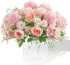 Apply this prestige flowers discount code and nab 5% off orders. Amazon Co Uk Peony Artificial Flowers