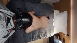 Ceasonshot99】Black silk footjob_PaPa -AVJB