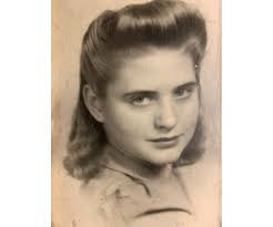 Elizabeth Hogan Obituary (1926