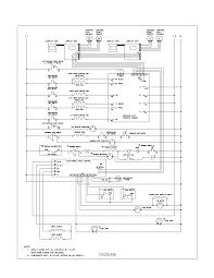 Rheem heat pump thermostat wiring diagram for your needs. Frigidaire Plef398ccc Electric Range Timer Stove Clocks And Appliance Timers