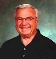 Joseph Patrick Miele