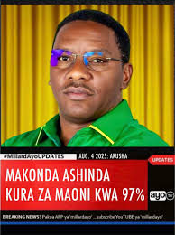 😄 ungekua Mwandishi ungeipa hii kichwa gani cha habari ? 😄