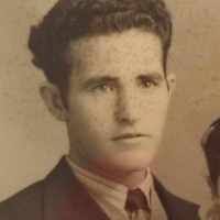 Pedro Gargallo Maza (1916–)