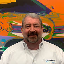 MotorWorld Autogroup