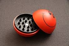 How to use a weed grinder. Herb Grinder Wikipedia