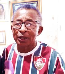 Portal Sandro Vagner