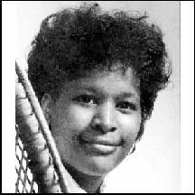 Joni Welch Obituary (2008)