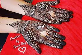 pin by نوره عبدالله on amigurumi henna hand tattoo hand tattoos hand henna