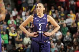 She is the gorgeous girlfriend of deandre ayton; Deandre Ayton On Diana Taurasi She S The Michael Jordan Of The Wnba