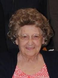 Adeline Stocker Obituary (2014)