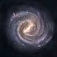 Image result for milky way galaxy