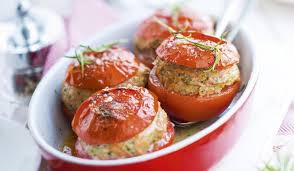 4 Tomates Farcies Surgeles Picard