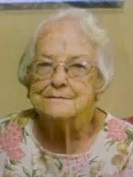 Obituary for Virginia Isabel Cross