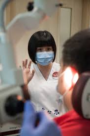 Tan Tock Seng Hospital (TTSH)