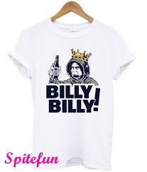 Bill Belichick Billy Billy Bud Light T Shirt Shirts T Shirt Print Clothes
