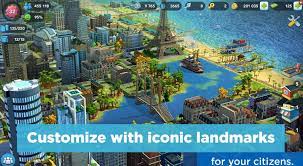 Simcity buildit mod apk merupakan game bergendre simulation yang sudah dikembangkan oleh electronic pada tanggal 21 june 2020. Simcity Buildit Mod Apk V1 32 2 93582 Unlimited Everything Latest Version Offline Apkbigs