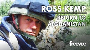 Watch Soldier's Kiss: A PTSD Documentary