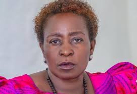 Bobi Wine and the entire Ssentamu family mourn the death of their sister  Nakyonyi Dorothy