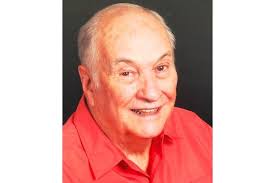 Jimmy Ambrose Obituary (2020)