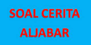 Maybe you would like to learn more about one of these? 6 Soal Cerita Aljabar Dan Pembahasannya Soalfismat Com