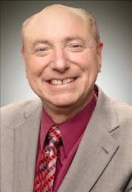 Dr Melvin George “Dr. Mel” Goldstein (1945-2012)