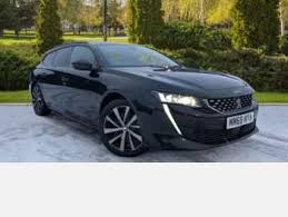 Here is the new 2020 peugeot 508 gt line. Used Peugeot 508 Gt Line For Sale Rac Cars