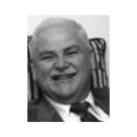 Robert Etheredge Obituary