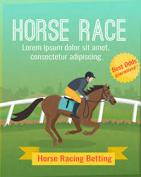 Image en coulere cheval au pat a imprimer gratuit / 296 dessins de coloriage cheval à imprimer sur laguerche. Affiche Couleur Avec Titre Montrant L Equitation Sportive Vecteur Gratuite