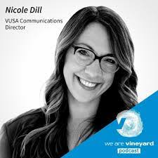 Nicole Dill's Instagram, Twitter & Facebook